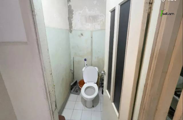 4 սենյականոց բնակարան, Մարգարյան փողոցի 2-րդ նրբանցք, 78 ք.մ., 6/9 հարկ