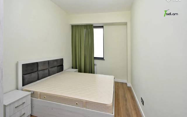 3 սենյականոց բնակարան նորակառույց շենքում, Komitas Ave, 65 ք.մ., բարձր առաստաղներ, 8/17 հարկ