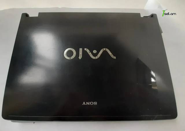 SONY PCG-8W3P Նոութբուք notebook ноутбук պահեստամաս