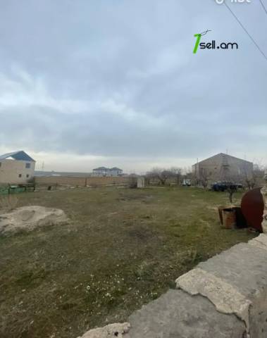 Հողատարածք բնակելի շինությունների համար, Ձորաղբյուր 1-ին թաղամաս Ձորաղբյուրում, 500 ք.մ.