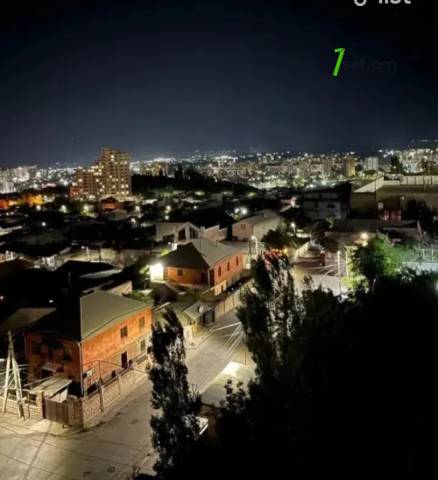 2 սենյականոց բնակարան Արամ Խաչատրյան փողոցում, 49 քմ, 9/13 հարկ, դիզայներական ոճով վերանորոգված