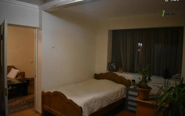 4 սենյականոց բնակարան Ռուբինյանց փողոցում, 80 քմ, 2/4 հարկ, 2 սանհանգույց, եվրովերանորոգված