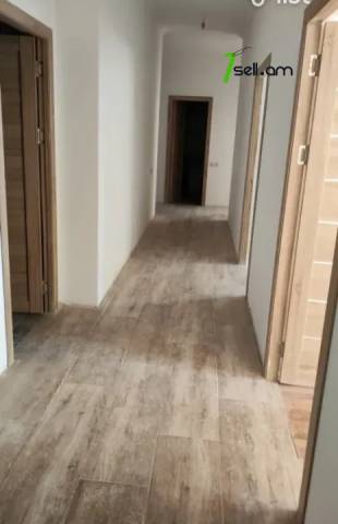 3 սենյականոց բնակարան նորակառույց շենքում Մոնթե Մելքոնյան փողոցում, 100 ք.մ., 9/18 հարկ