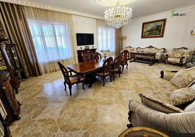 Երկու հարկանի քարե տուն Կուրղինյան փողոցում Մալաթիա Սեբաստիայում, 1654 քմ, 3+ սանհանգույց