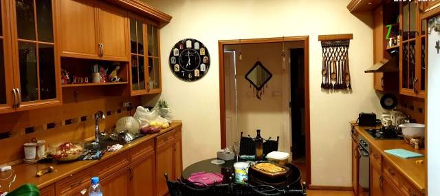 Մեկ հարկանի քարե տուն, Վահագնի Թաղամաս Աջափնյակում, 1600 ք.մ., 2 սանհանգույց, եվրովերանորոգված