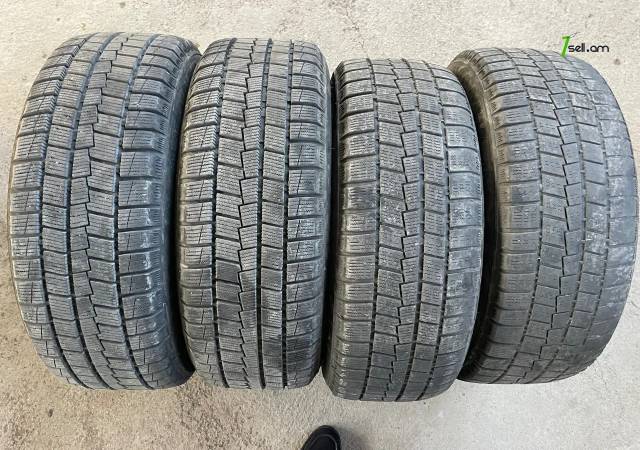 GGG. Wanli 205 / 55 / r16 4 hat 2-90% 2-60%