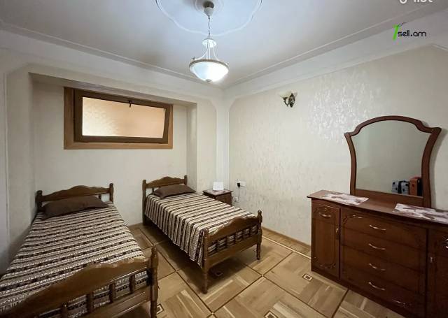 3 սենյականոց բնակարան, Vardanants St, 100 ք.մ., 2 սանհանգույց, բարձր առաստաղներ, 3/5 հարկ