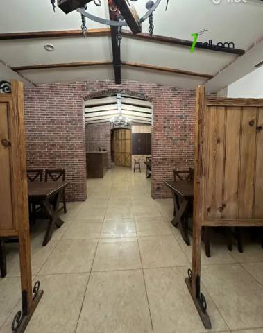 Առևտրային տարածք Սեբաստիայի փողոցում Մալաթիա Սեբաստիայում, 140 ք.մ.