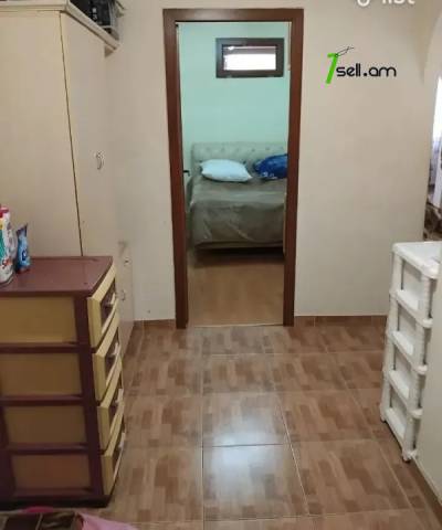 2 սենյականոց բնակարան Մարշալ Խուդյակովի փողոցում, 43 քմ, 7/9 հարկ, 2 սանհանգույց