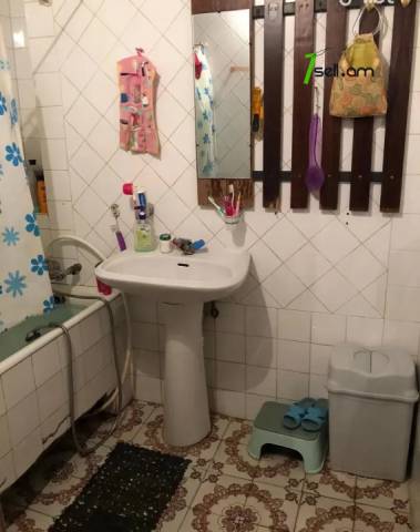 3 սենյականոց բնակարան Զորավար Անդրանիկի փողոցում, 82 քմ, կոսմետիկ վերանորոգում