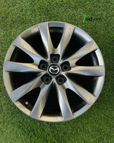 GGG.R17 Անվահեծեր 5x114.3 4 հատ Original Mazda, kia, nissan, toyotaHyundai