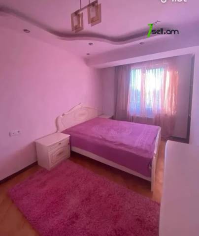 3 սենյականոց բնակարան, Դուրյան թաղամաս, 80 քմ, 7/14 հարկ, կապիտալ վերանորոգված