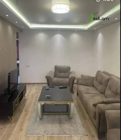 2 սենյականոց բնակարան Նանսենի փողոցում, 51 քմ, կապիտալ վերանորոգված