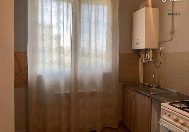 3 սենյականոց բնակարան Հունան Ավետիսյան փողոցում, 65 ք.մ., եվրովերանորոգված