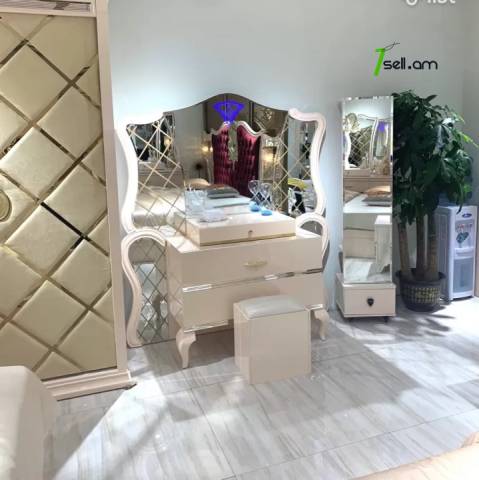 Ննջասենյակ Մադամ