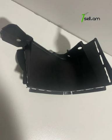 Mazda 6 էկրանի դեֆլեկտոր (2017-2023)