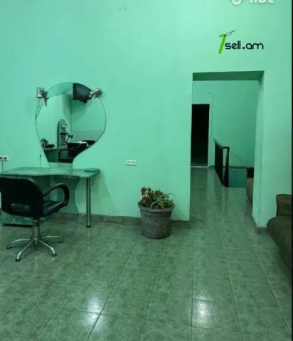 Բազմաֆունկցիոնալ գույք Նանսենի փողոցում Նոր Նորքում, 60 ք.մ.