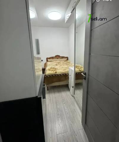 3 սենյականոց բնակարան, Ավան-Առինջի 1-ին միկրոշրջան, 61 քմ, 2/9 հարկ, կապիտալ վերանորոգված