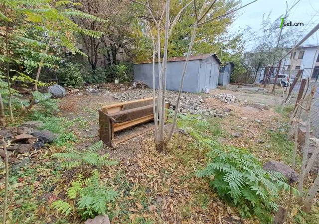 Հողատարածք բնակելի շինությունների համար, B2 DISTRICT Մալաթիա Սեբաստիայում, 120 ք.մ.