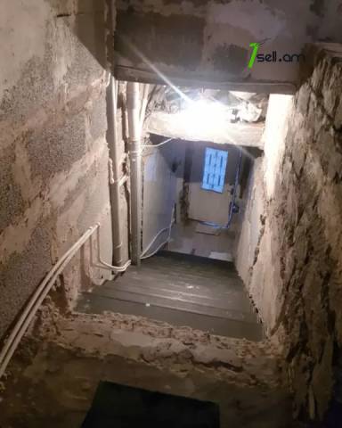 Երկու հարկանի քարե տուն Շենգավիթ փողոցում Շենգավիթում, 200 ք.մ., 2 սանհանգույց, մասնակի վերանորոգում