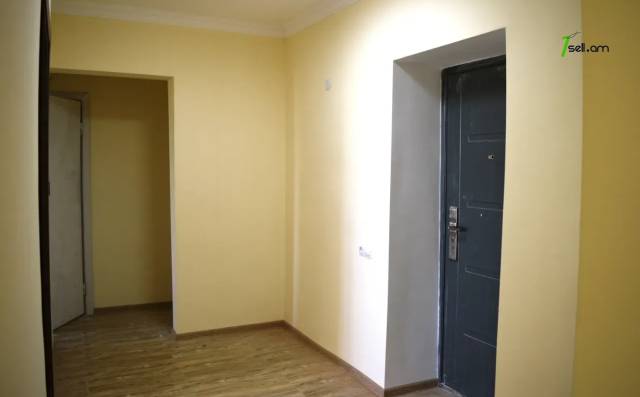 2 սենյականոց բնակարան Ախուրյանում, 66 քմ, կապիտալ վերանորոգված, քարե շենք