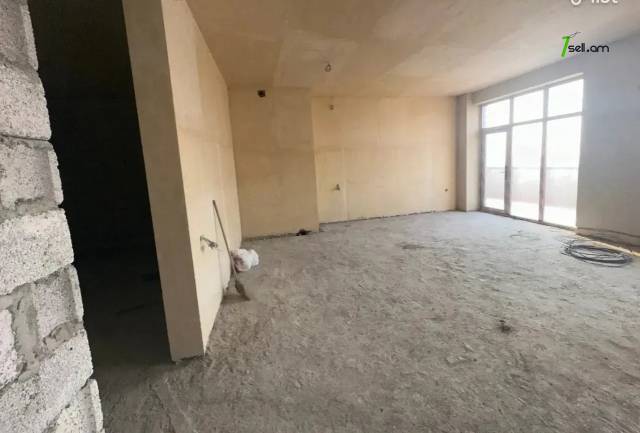 Ընդարձակ 2 սենյականոց բնակարան նորակառույց շենքում Մարշալ Բաղրամյան պողոտայում, 125 քմ