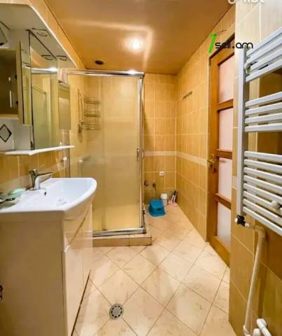 2 սենյականոց բնակարան նորակառույց շենքում Սարյանի փողոցում, 66 քմ, 3/6 հարկ, բարձր առաստաղներ