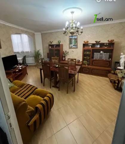 3 սենյականոց բնակարան, Նորաշեն թաղամաս, 80 քմ, 2/16 հարկ, կոսմետիկ վերանորոգում