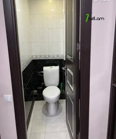 3 սենյականոց բնակարան Սարյան փողոցում, 100 ք.մ., կապիտալ վերանորոգված