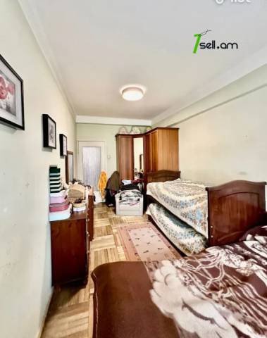 3 սենյականոց բնակարան Տիգրան Մեծի պողոտայում, 68 քմ, 4/10 հարկ