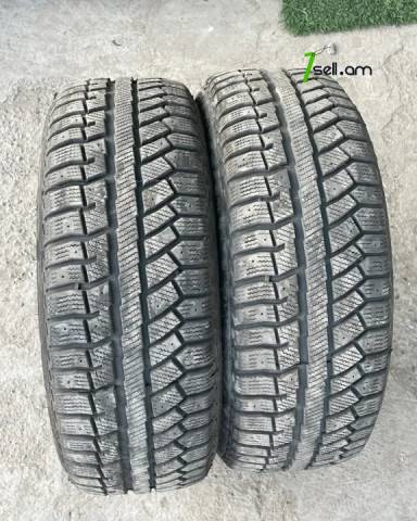GGG. Cordinant 2hat 95%Ձմեռային անվադողե 205/55 R16