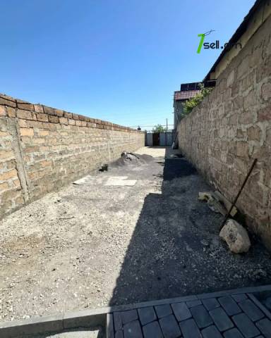 Երկու հարկանի քարե տուն Շահումյանի 16-րդ փողոցում Մալաթիա Սեբաստիայում, 500 քմ, 2 սանհանգույց