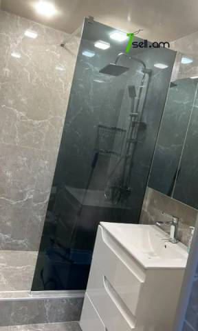 2 սենյականոց բնակարան Օրբելի եղբայրների փողոցում, 65 ք.մ., 2/7 հարկ, կապիտալ վերանորոգված