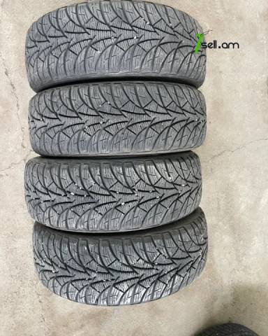 GGG. Rosava 215 / 60 / r16 4hat 95%