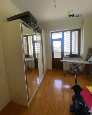 3 սենյականոց բնակարան նորակառույց շենքում, Monte Melkonyan Street, 71 քմ, նախավերջին հարկ