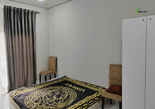 Մեկ հարկանի քարե թաունհաուզ Ադմիրալ Իսակովի պողոտայում Մալաթիա Սեբաստիայում, 100 քմ, 2 սանհանգույց