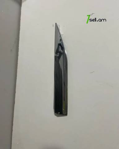 Infiniti QX-50 աջ կռիլոի նիկել