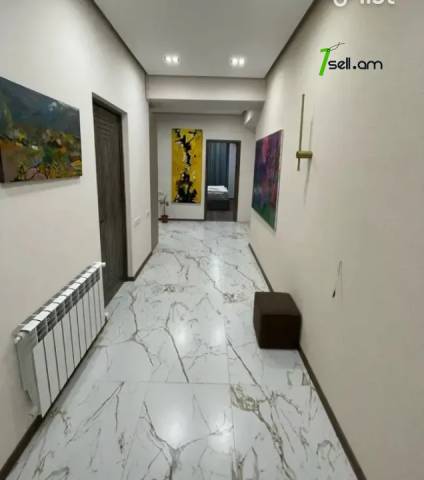 2 սենյականոց բնակարան նորակառույց շենքում Արամ Խաչատրյան փողոցում, 61 քմ, 5/11 հարկ