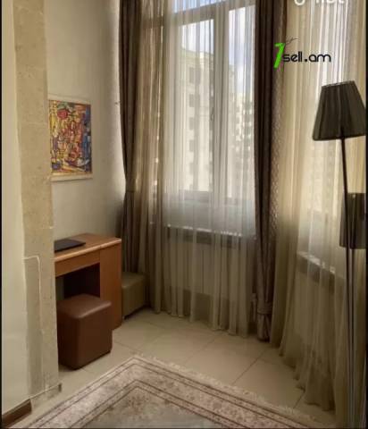 2 սենյականոց բնակարան նորակառույց շենքում Արգիշտի փողոցում, 56 ք.մ., բարձր առաստաղներ, 9/14 հարկ