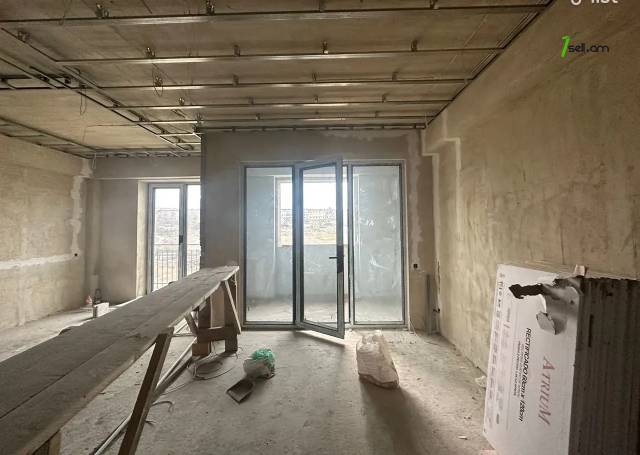 4 սենյականոց բնակարան նորակառույց շենքում, Leningradyan St, 126 ք.մ., 3/13 հարկ, 2 սանհանգույց