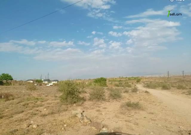 Գյուղատնտեսական հողատարածք Պռոշյանում, 2620 ք.մ.