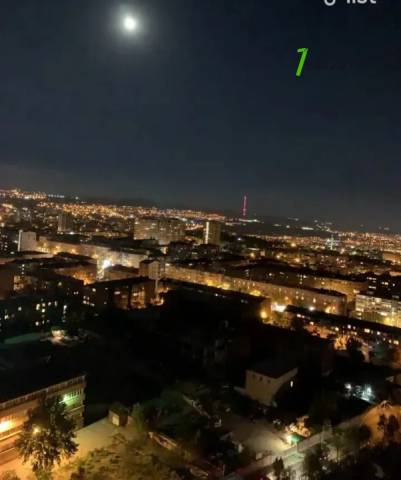 3 սենյականոց բնակարան նորակառույց շենքում Մամիկոնյանց փողոցում, 115 քմ, 2 սանհանգույց