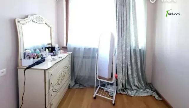 4 սենյականոց բնակարան նորակառույց շենքում, Դավթաշենի 4-րդ թաղամաս, 99 քմ, նախավերջին հարկ