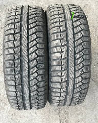 GGG. Cordinant 2hat 95%Ձմեռային անվադողե 205/55 R16