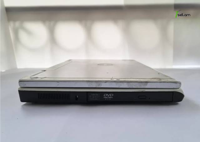 Dell D620 PP18L Նոութբուք notebook ноутбук պահեստամաս