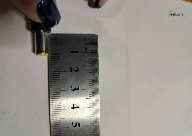 LG մոնիտորի adapter 19V 3.42A блок питания Հոսանքի սնուցման բլոկ Charger LED LCD HDTV TV Monitor Power Supply