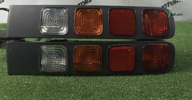 Հետևի ստոպ լույսեր, Nissan Cube 2004թ., Օրիգինալ պահեստամաս