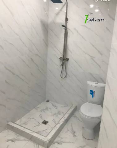 4 սենյականոց բնակարան նորակառույց շենքում Սարի Թաղ 8-րդ փողոցում, 104 քմ, 3/10 հարկ, 2 սանհանգույց