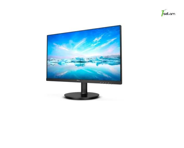Մոնիտոր PHILIPS 22" VGA D-Sub HDMI 221V8/01 VA 75 Hz + 12 ամիս երաշխիքով