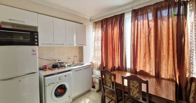 2 սենյականոց բնակարան Զաքարիա Քանաքեռցու փողոցում, 47 քմ, 2/9 հարկ, կապիտալ վերանորոգված